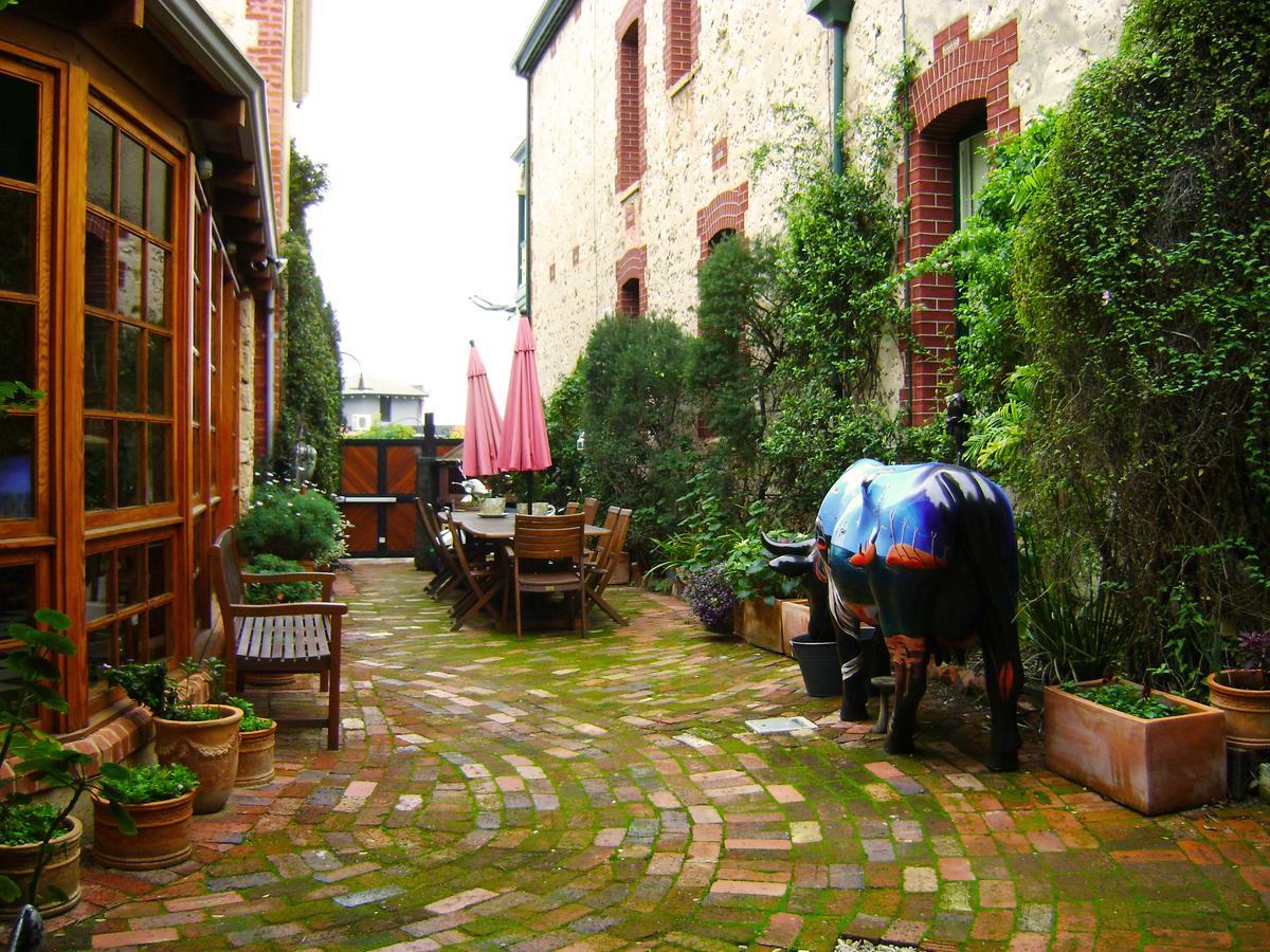 Fothergills Of Fremantle Esterno foto